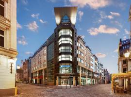 Wyndham Wroclaw Old Town, hotel in Wrocław