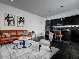 Sleek Midtown Escape Near Beltline & Dining
