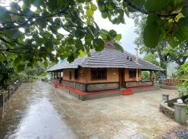 Aravanazhi tharavadu