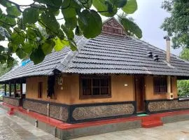 Aravanazhi tharavadu