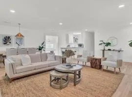 16 29th Avenue Isle of Palms Group Retreat