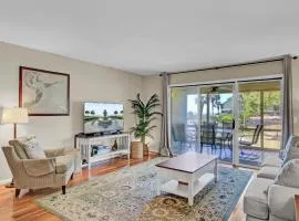 3C Mariners Walk by AvantStay Beach Pool Access Enclosed Porch