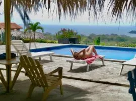 El Mirador Ecológico, Ometepe