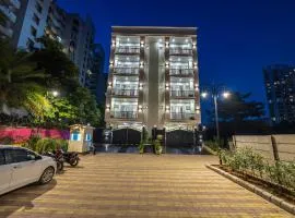 FabHotel Exotica Avenue