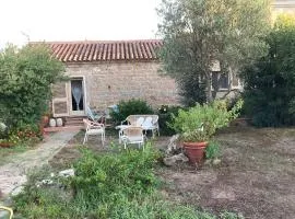 Casa Lilliosa