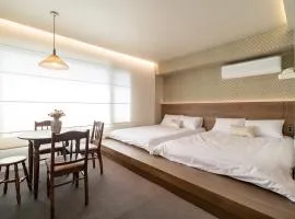 EXTAY Mansion Chungmuro