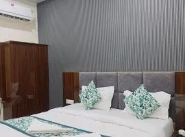 Hotel Madhav inn