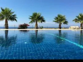 Tatlısu North Cyprus Sea Terra Bay