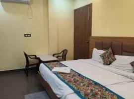 Hotel Madhav inn