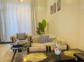 Luna Apartment