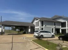 Super 8 by Wyndham Bossier City/Shreveport Area
