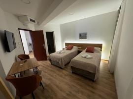 Prenoćište Fontana, ξενοδοχείο σε Posusje