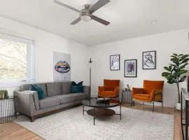 Vibrant Gem in the Heart of Midtown Walkscore 93