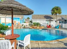 Coastal Vibe by AvantStay Sunset at the Pool and Playscape