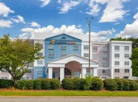 Comfort Suites Gastonia - Charlotte