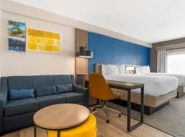 Comfort Suites Gastonia - Charlotte