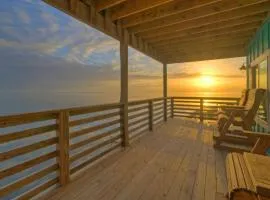 Waterfront w Bay Views Shared Pool Boat Dock Marlin Madness by AvantStay