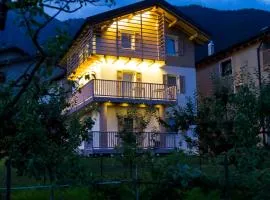 B&B Il Piccolo Principe room and breakfast