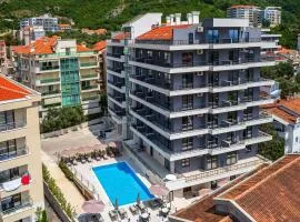 Adriatic Residence