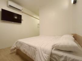 วังเหนือริเวอร์ไซด์ Resort&Hotel, hotel que aceita pets em Ban Wang Nua