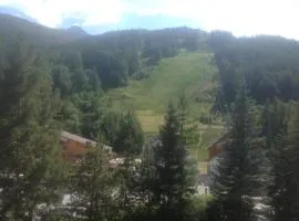 Chalet Near The Slopes Saint Chaffrey