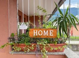 HOME casa vacanze