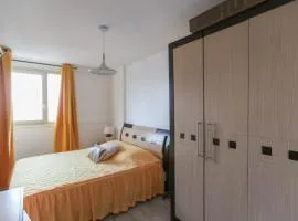 Nice apartment with balcony in Pré-Saint-Gervais