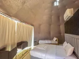 Legend of Wadi Rum
