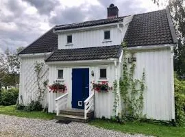 6 person holiday home in Lillehammer