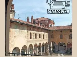 Dimora Caramuel