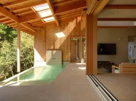 Casablanca Villa Hakone