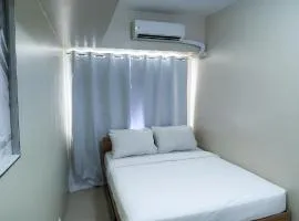 G Contemporary 1BR Escape