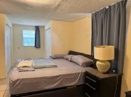 Downtown quiet home