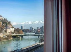 ibis Grenoble Gare