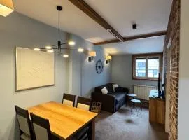 Five-O-Six Apartment, Župa-Kopaonik