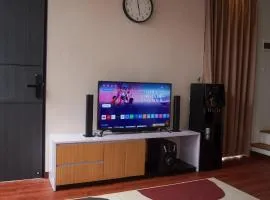 Villa Caldera D2 Batu