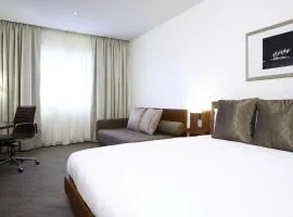 Novotel Canberra