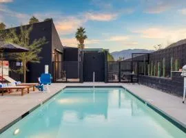 Blackhaus A Buyout by AvantStay 4-Room Retreat
