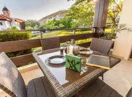 Thracian Cliffs Golf & Beach Resort - Hygea Water Private Home by Flat Mаnаger