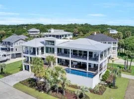 3 47th Avenue by AvantStay Oceanfront Private Pool View