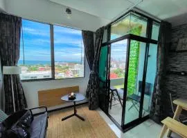 Furnished Studio Near The Beach