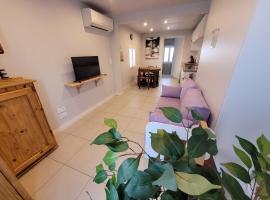 Studio cosy proche lac et centre ville, hotel en Soustons