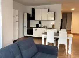 Apartment Mühlentor Am Wariner See