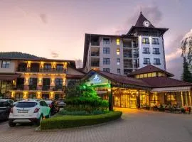 Grand Hotel Velingrad