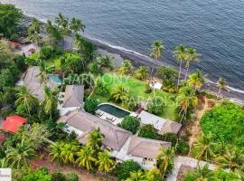 Villa Sisi Pantai