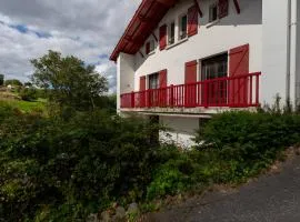 Maison Xara-heguia