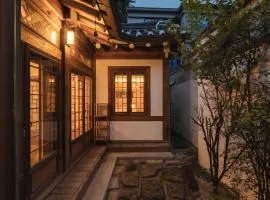 Luxury Hanok Dain-dang