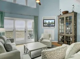 11E Mariners Walk by AvantStay Ocean Views Beachfront Living Shared Pool