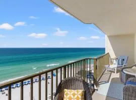 Beachfront Breeze by AvantStay Beachfront Condo