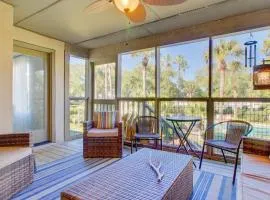 405 Yacht Harbor by AvantStay Shaded Patio Near Golf Beach Communal Pool
